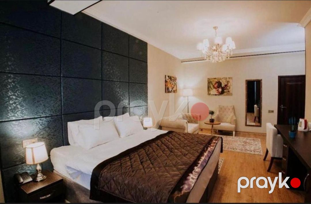İcarəyə verilir obyekt 400 m² — Əmlak, Bakı (11)