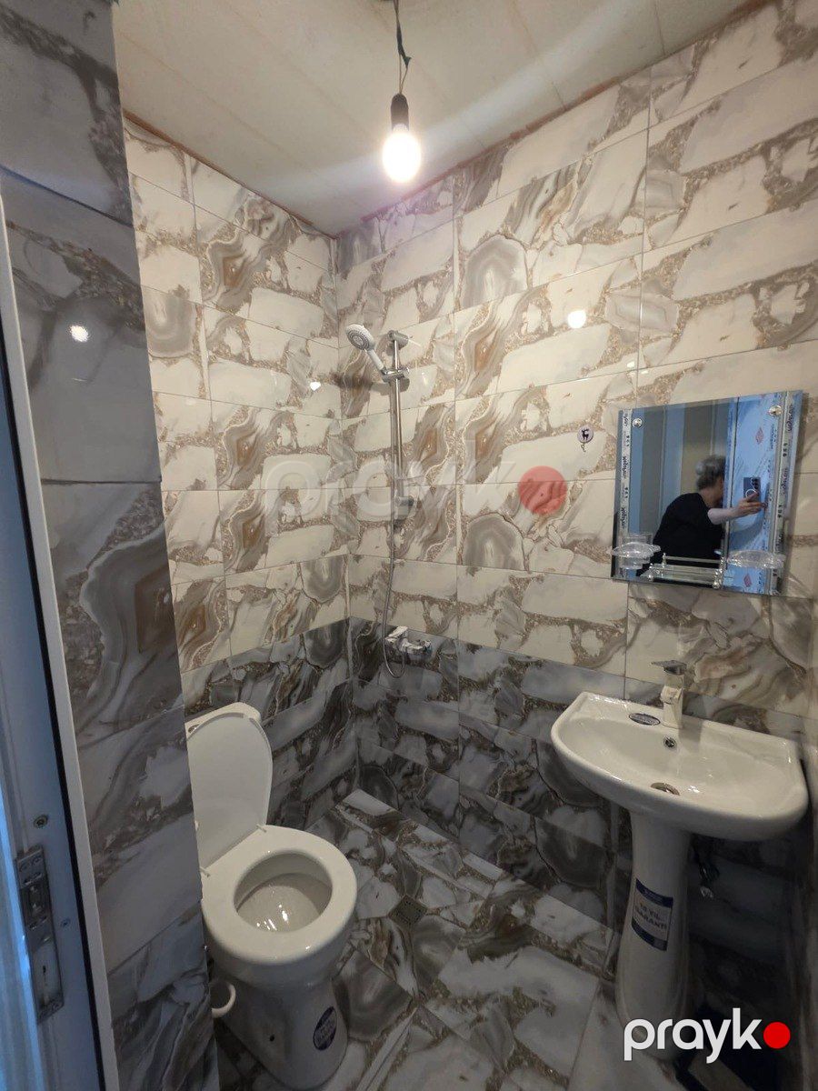İcarəyə verilir 3 otaqlı həyət evi/bağ evi 85 m² — Ev, villa, Bakı (6)