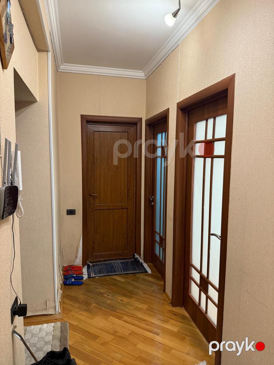 Satılır 2 otaqlı yeni tikili 60 m² — Mənzil, Bakı (8)
