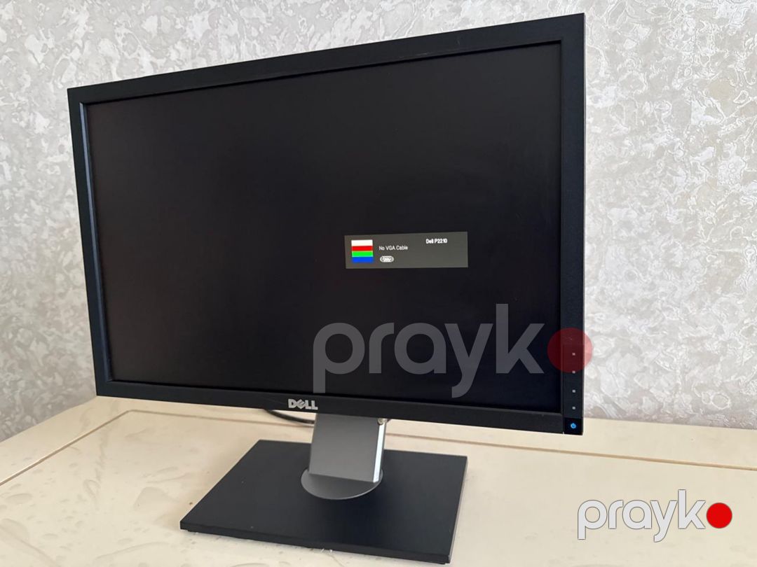 Monitor — Kompüterlər və noutbuklar, Bakı (2)