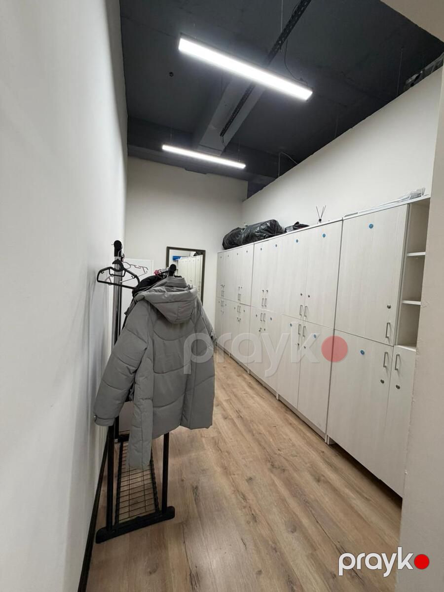 İcarəyə verilir 1 otaqlı ofis 131 m² — Ofis, Bakı (7)