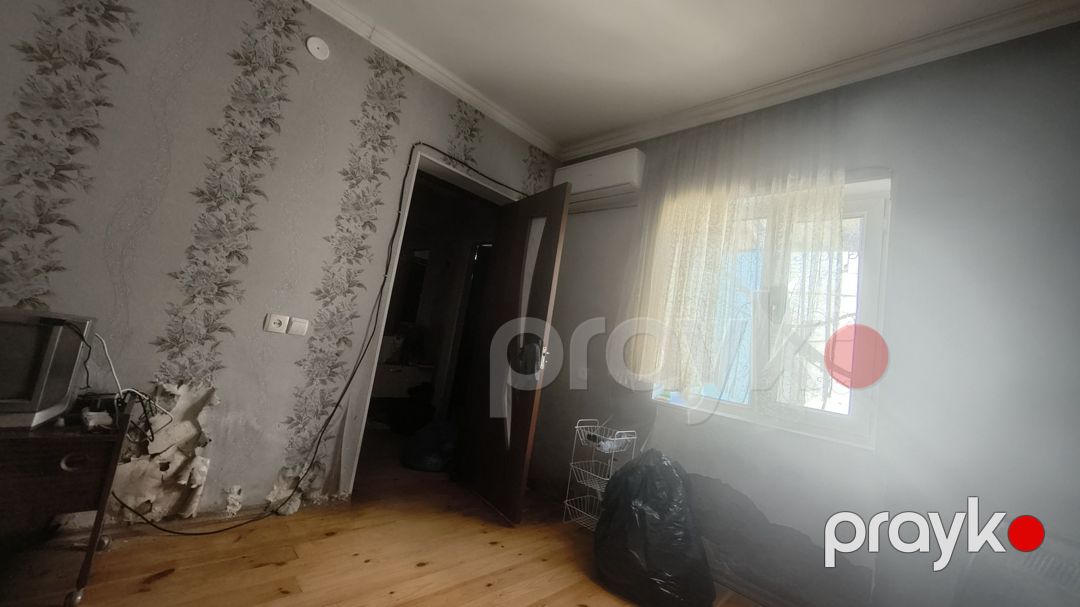 Satılır 2 otaqlı həyət evi/bağ evi 74 m² — Ev, villa, Bakı (11)