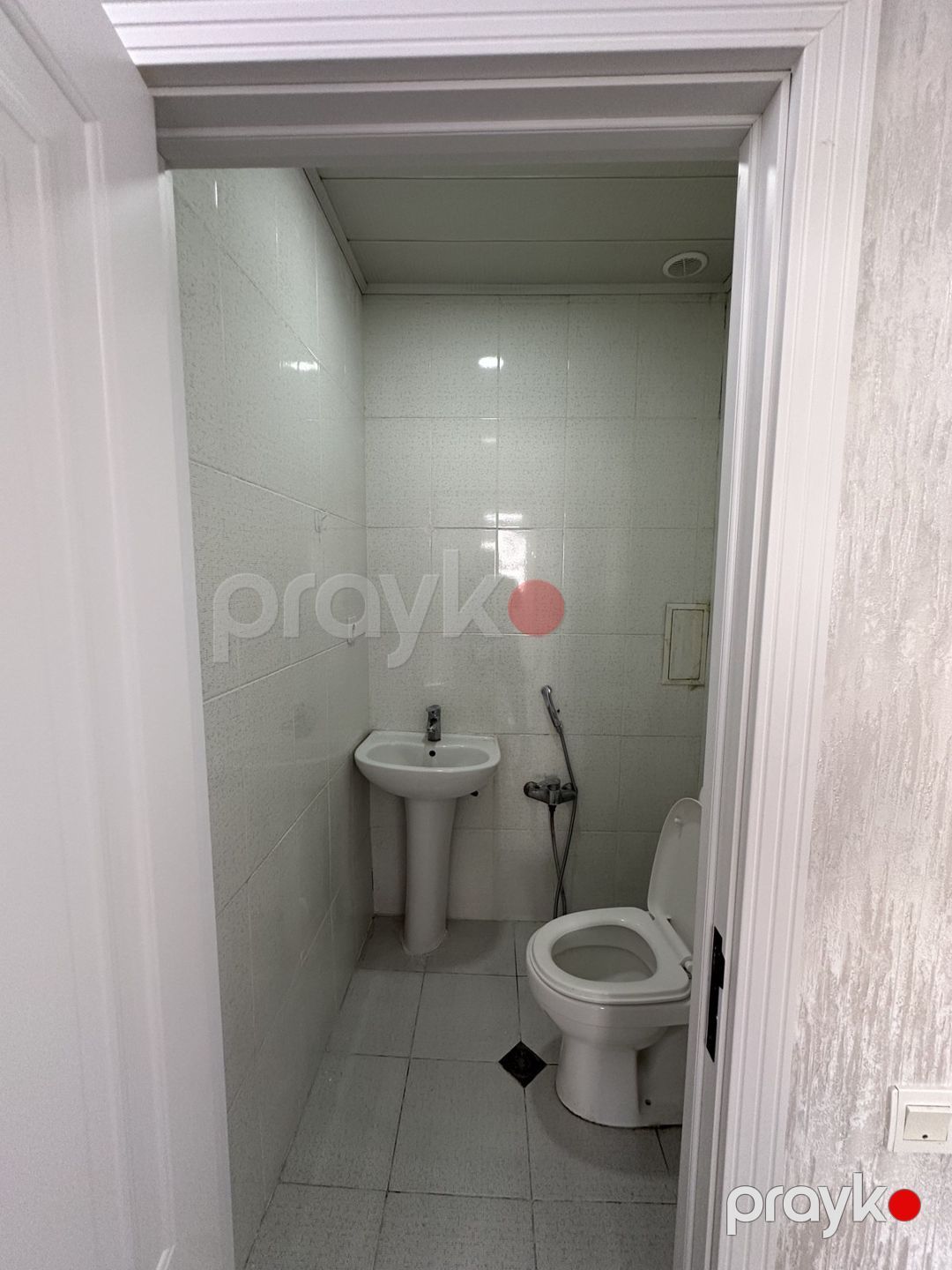 Satılır 2 otaqlı yeni tikili 65 m² — Mənzil, Bakı (6)