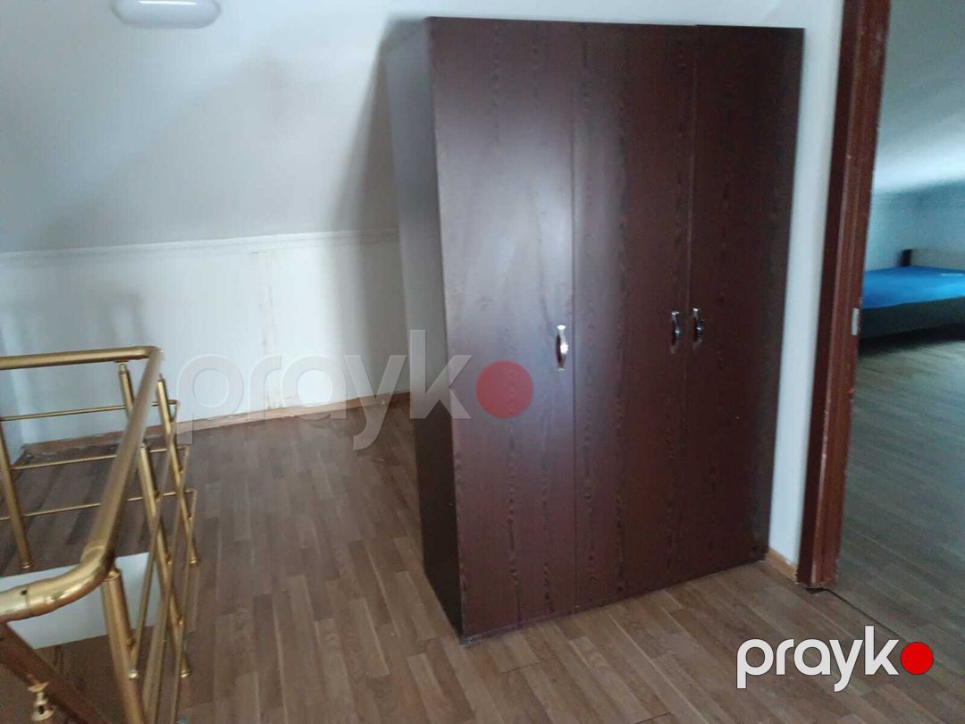 İcarəyə verilir 4 otaqlı həyət evi/bağ evi 120 m² — Ev, villa, Bakı (9)