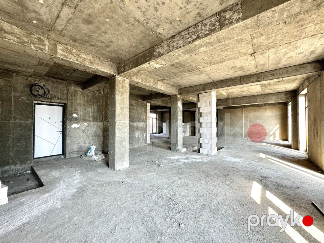 Satılır 4 otaqlı yeni tikili 180 m² — Mənzil, Bakı (3)
