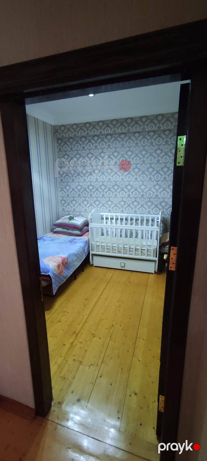 İcarəyə verilir 3 otaqlı yeni tikili 73 m² — Mənzil, Bakı (5)