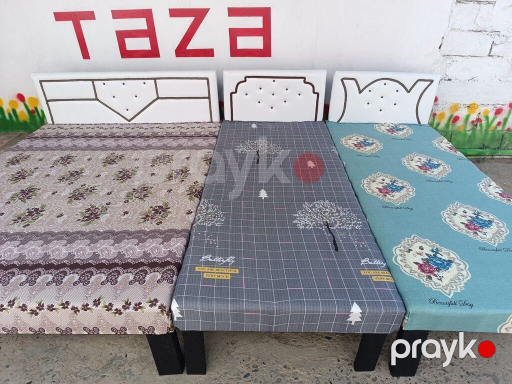 Çarpayılar — Mebel, Bakı (4)