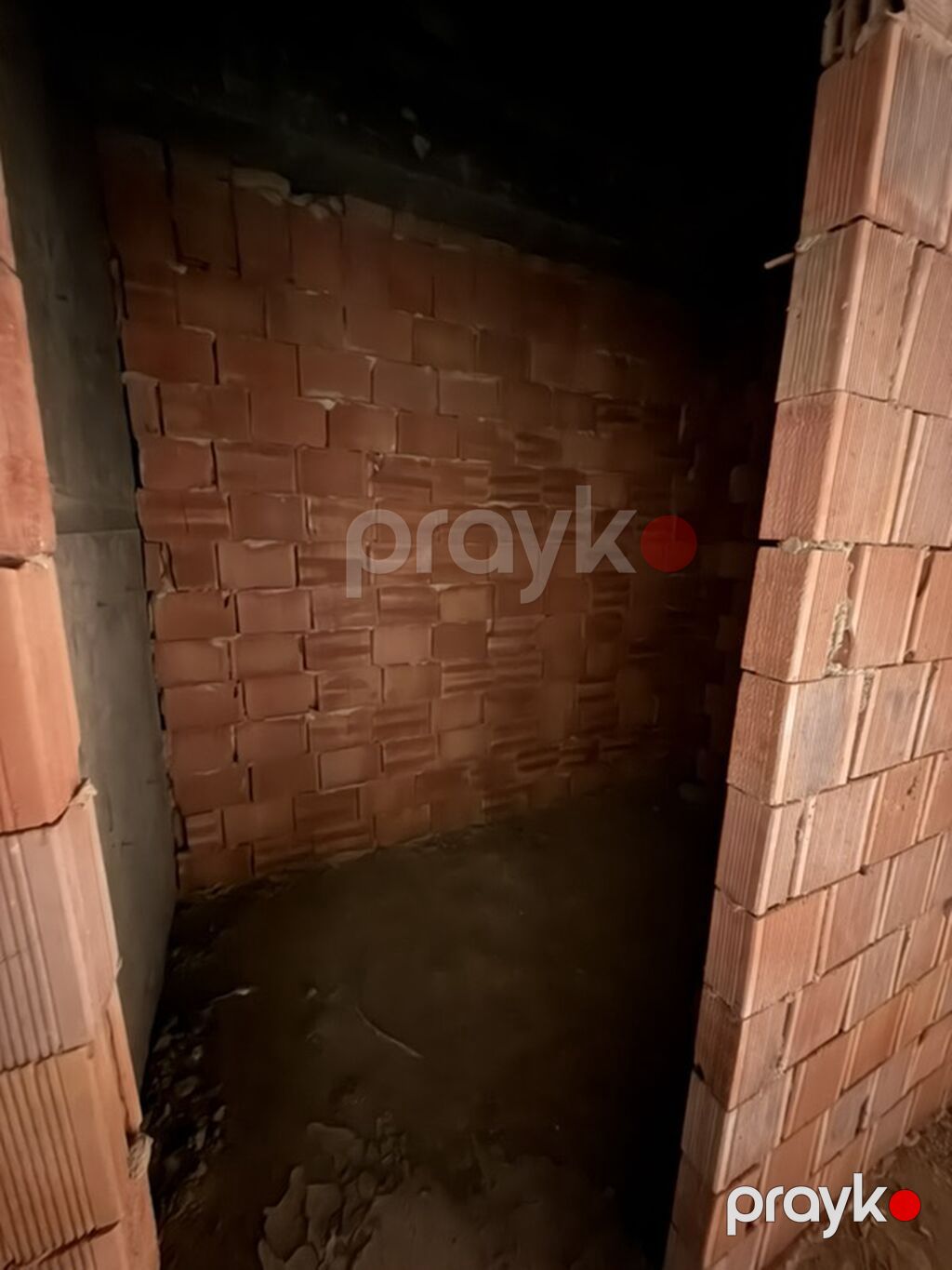 Satılır: Yeni tikili binada təmir üçün hazır mənzil. Xirdalanda — Mənzil, Bakı (7)