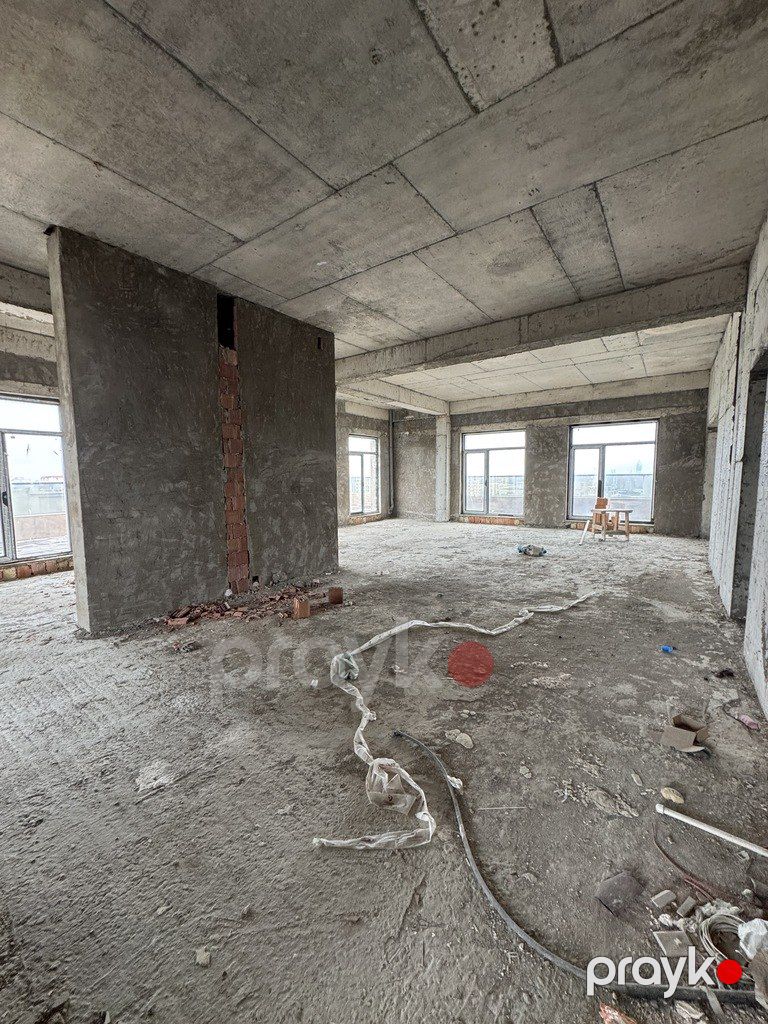 Satılır 4 otaqlı yeni tikili 190 m² — Mənzil, Bakı (3)