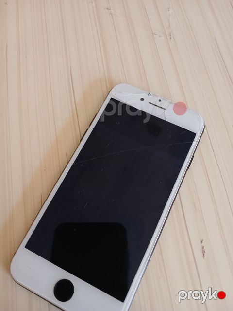 IPhone 7, Qara, Barmaq izi — Bakı