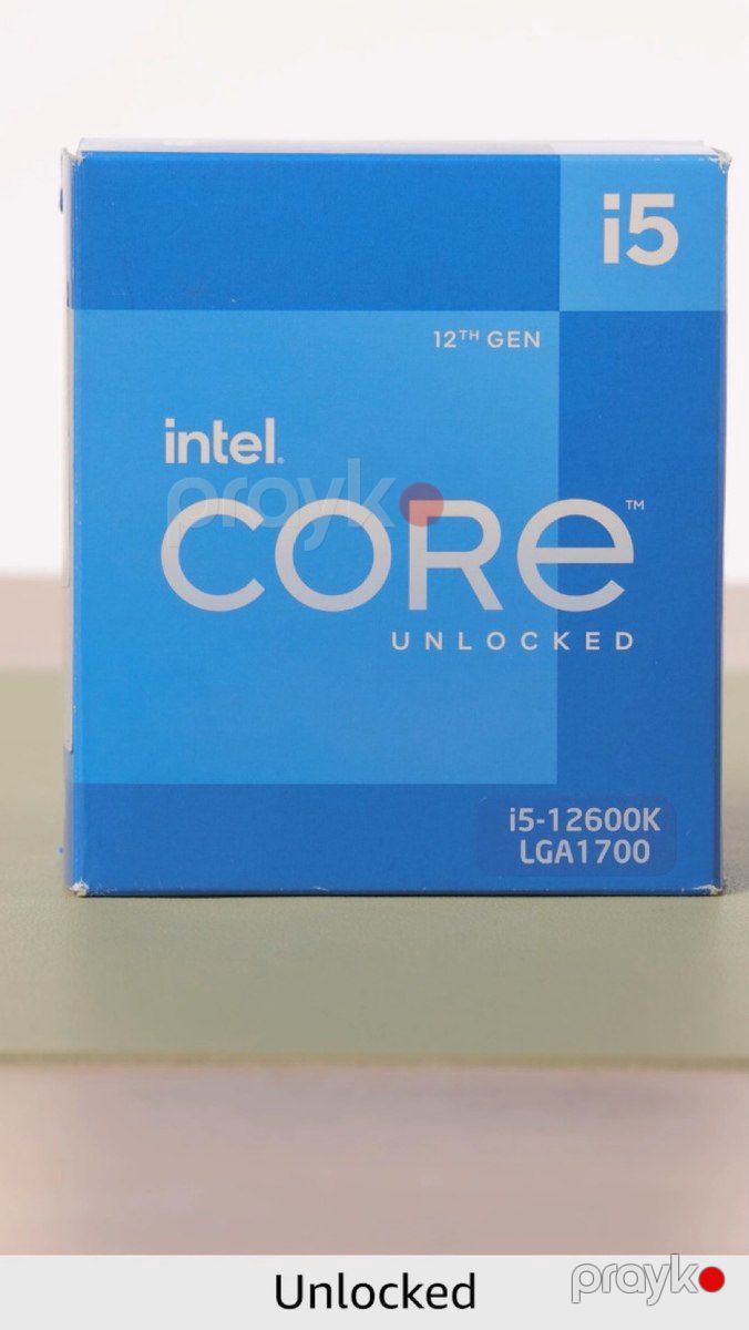 İ5 12600K Z790Plus D4 16Gb 3200mhz — Kompüterlər və noutbuklar, Bakı