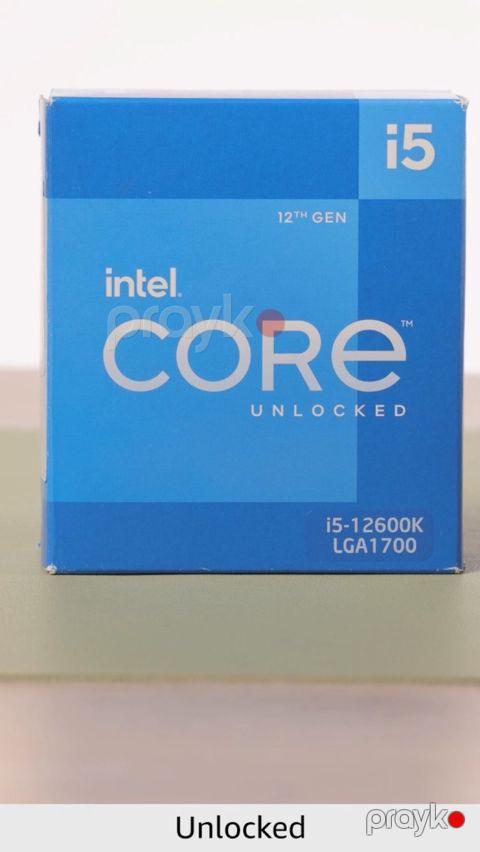 İ5 12600K Z790Plus D4 16Gb 3200mhz — Bakı