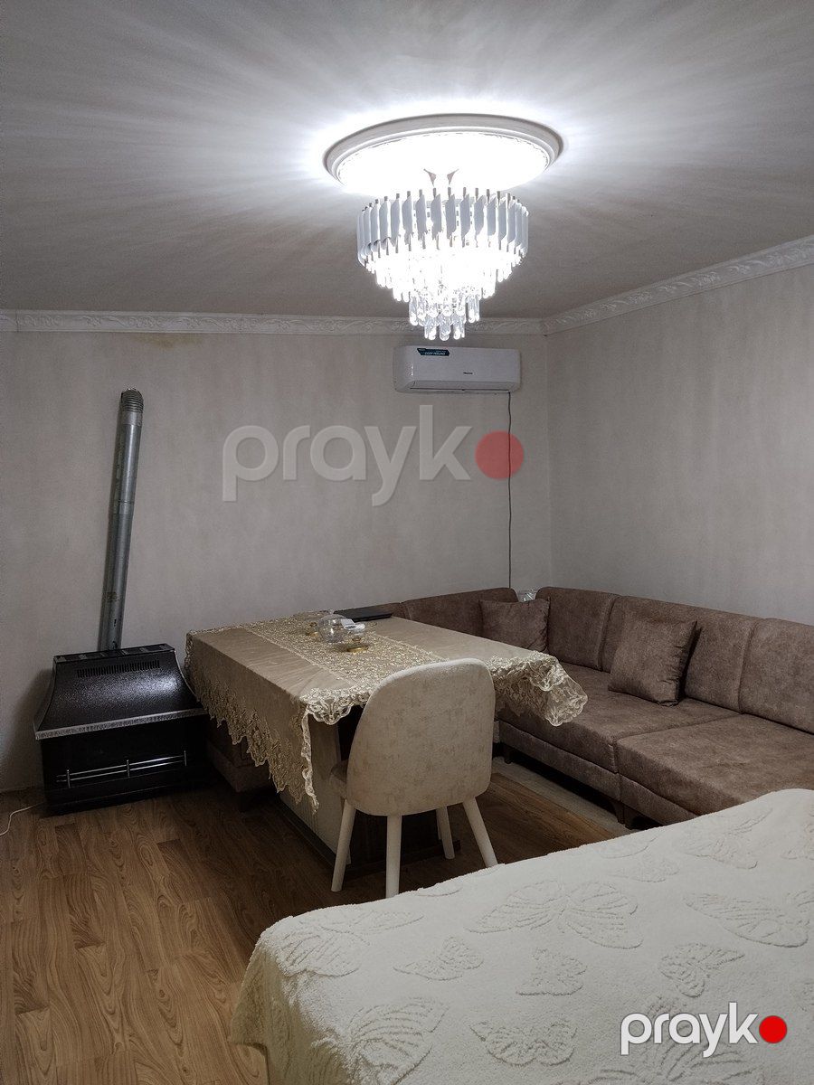 Satılır 4 otaqlı həyət evi/bağ evi 150 m² — Ev, villa, Bakı (5)