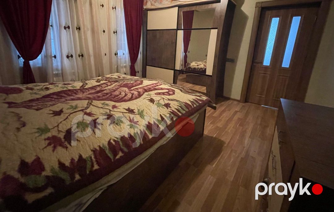 Həyət evi, İsmayıllı r — Ev, villa, İsmayıllı (9)