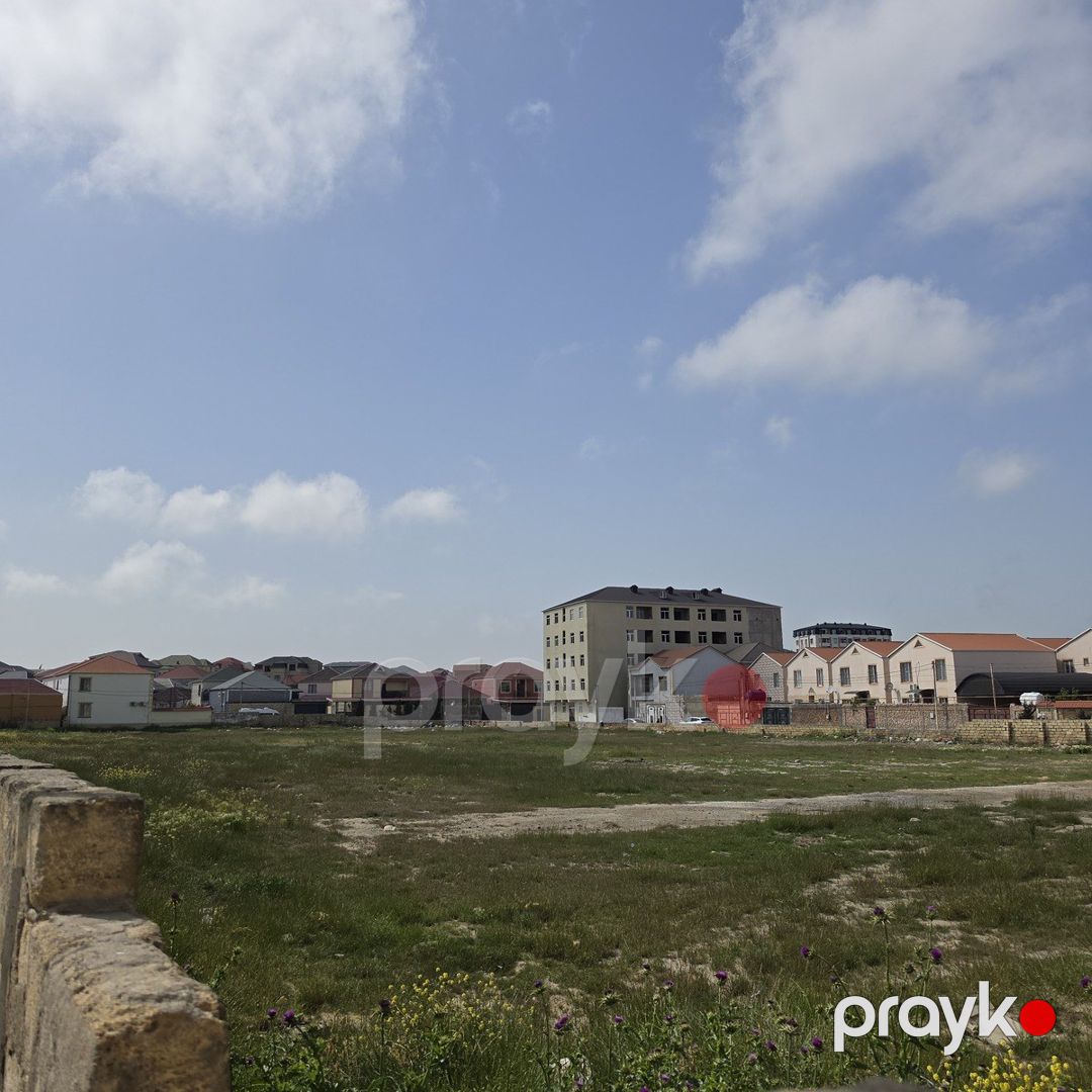 96 sot torpaq sahəsi, Masazır qəs — Torpaq, Bakı (10)