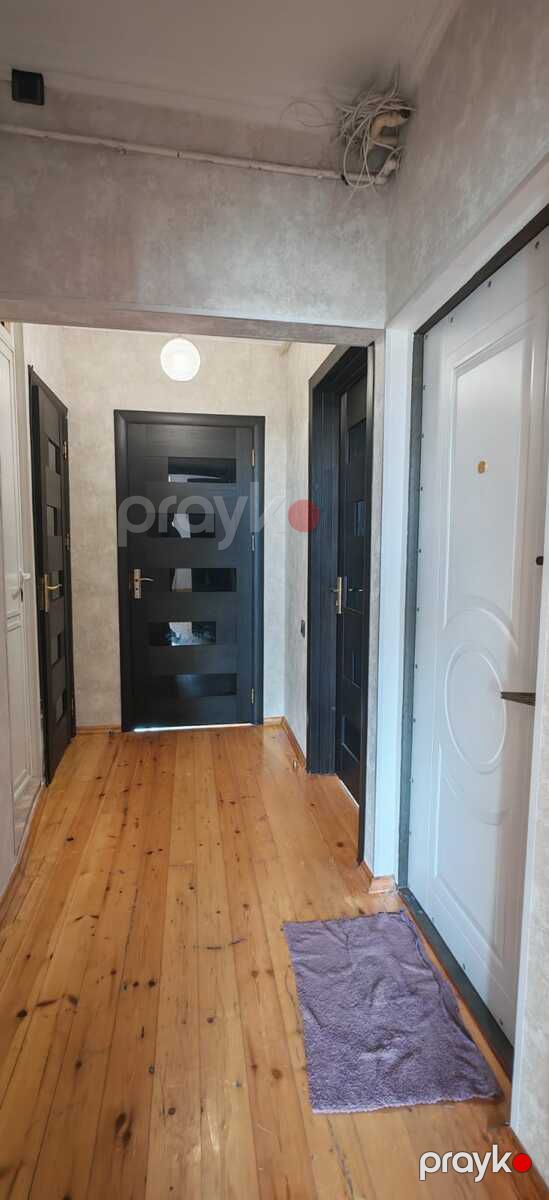 Satılır 2 otaqlı köhnə tikili 60 m² — Mənzil, Bakı (8)