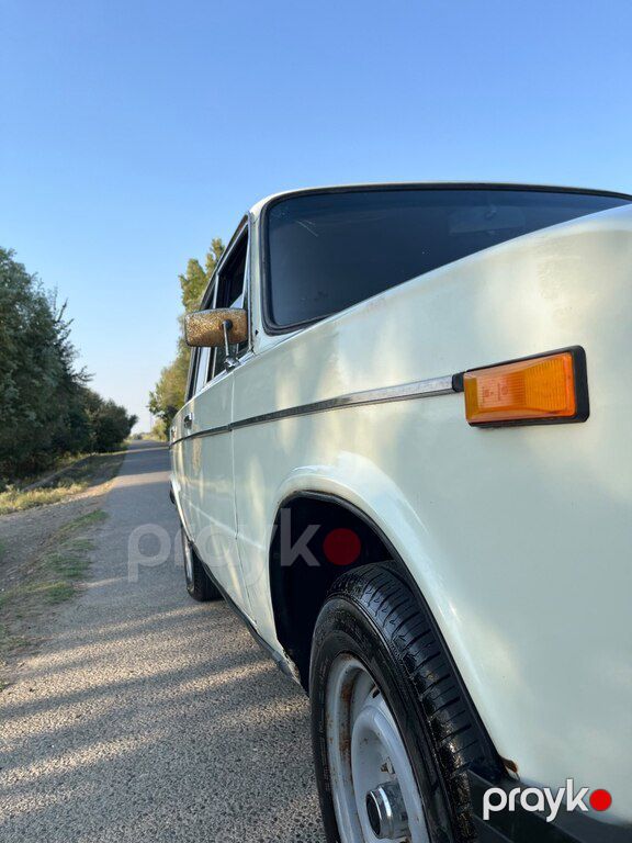 Lada (VAZ) 2106, 1.3 L, 1983 il, 28 918 km — Avtomobillər, Sabirabad (6)