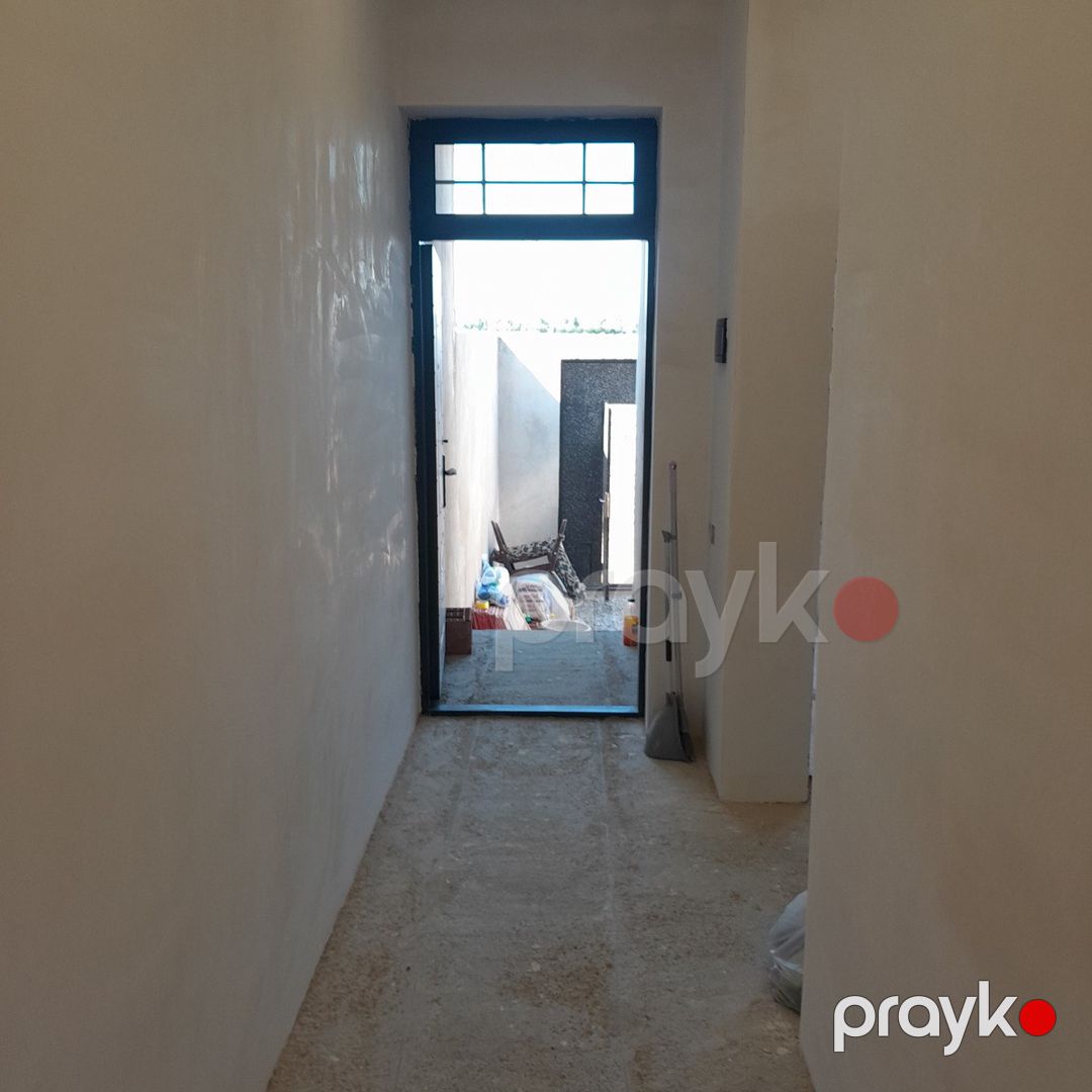 Satılır 3 otaqlı həyət evi/bağ evi 72 m² — Ev, villa, Bakı (6)