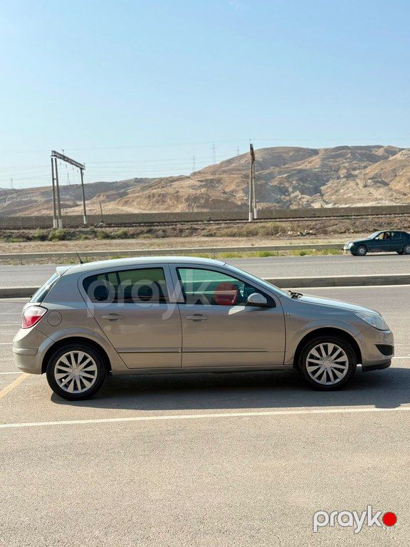 Opel Astra, 1.3 L, 2007 il, 420 000 km — Avtomobillər, Bakı (5)