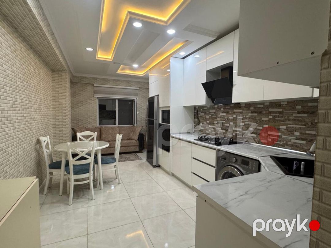 Satılır 3 otaqlı yeni tikili 103 m² — Mənzil, Bakı (4)