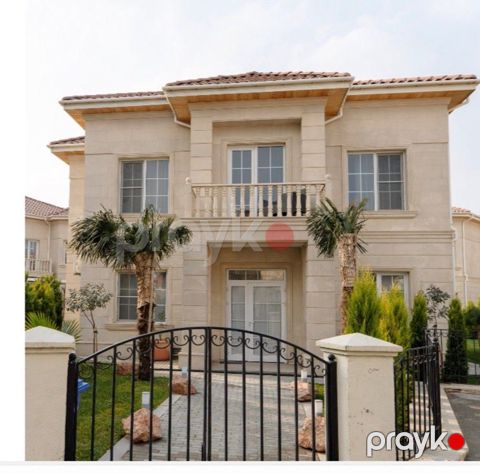 İcarəyə verilir 5 otaqlı həyət evi/bağ evi 230 m² — Bakı