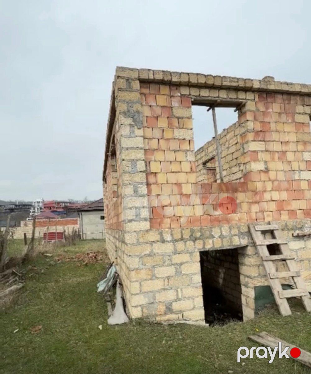 Həyət evi, Qusar r — Ev, villa, Qusar (4)