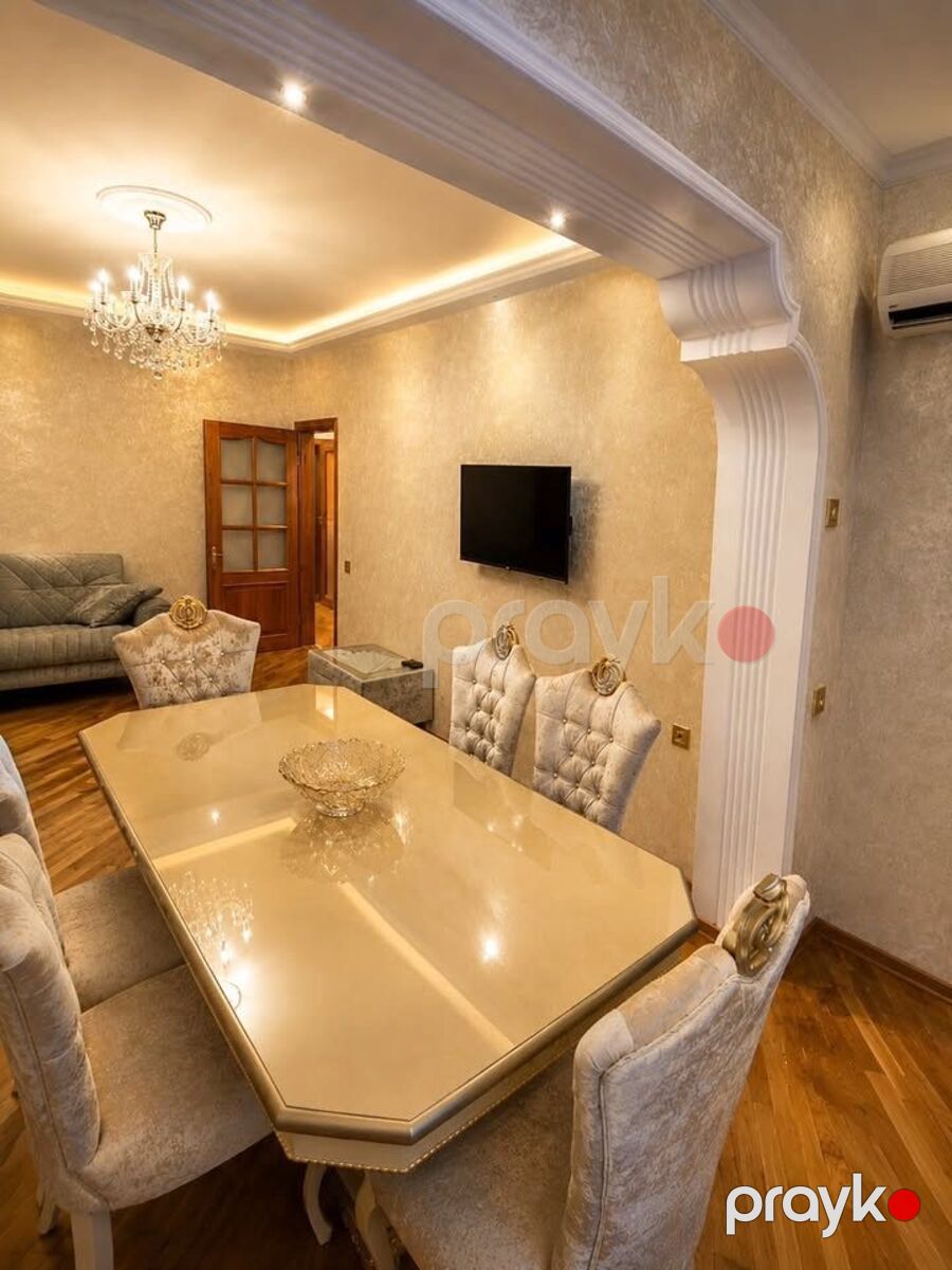 Satılır 3 otaqlı köhnə tikili 85 m² — Mənzil, Bakı (2)