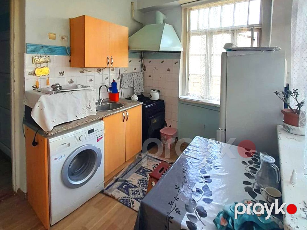 Satılır 3 otaqlı həyət evi/bağ evi 40 m² — Ev, villa, Bakı (6)