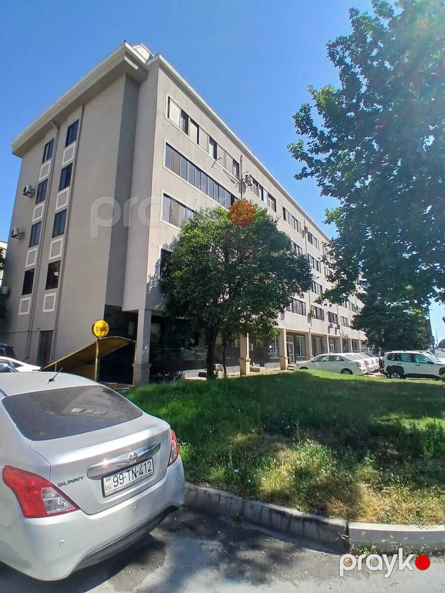 Satılır 3 otaqlı köhnə tikili 70 m² — Mənzil, Bakı (7)