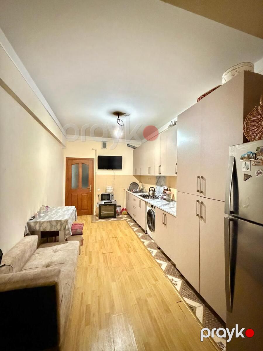Satılır 2 otaqlı yeni tikili 71 m² — Mənzil, Bakı (5)