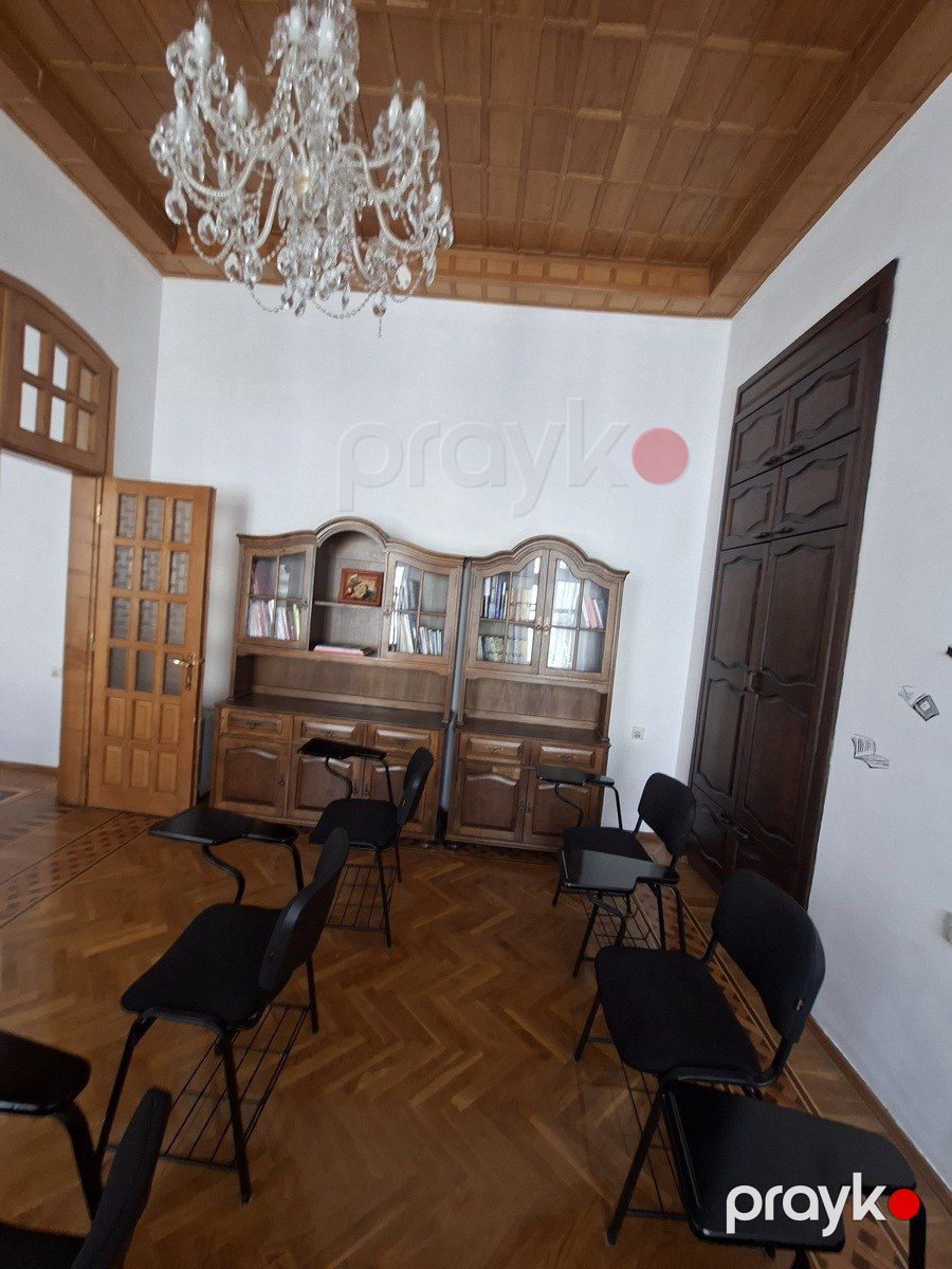 İcarəyə verilir 5 otaqlı köhnə tikili 230 m² — Mənzil, Bakı (4)