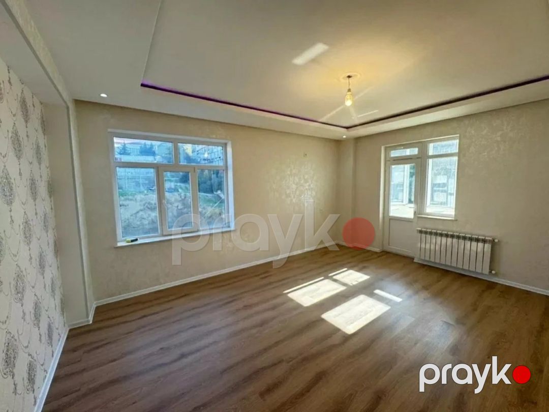 Satılır 3 otaqlı yeni tikili 75.6 m² — Mənzil, Bakı (5)
