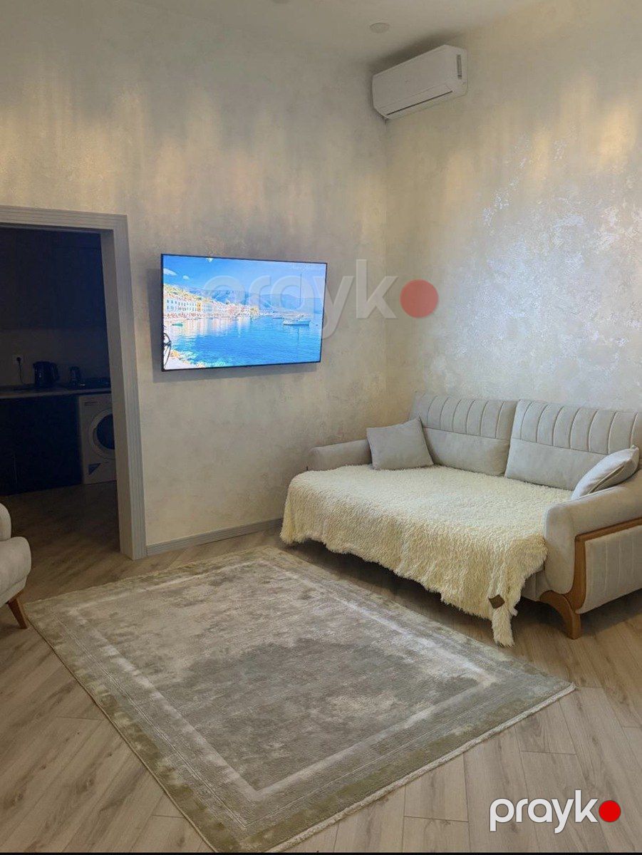 Satılır 4 otaqlı həyət evi/bağ evi 120 m² — Ev, villa, Bakı (11)