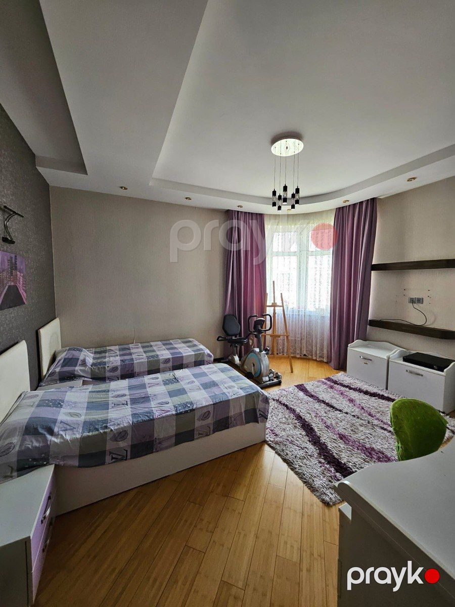 Satılır 3 otaqlı yeni tikili 140 m² — Mənzil, Bakı (5)