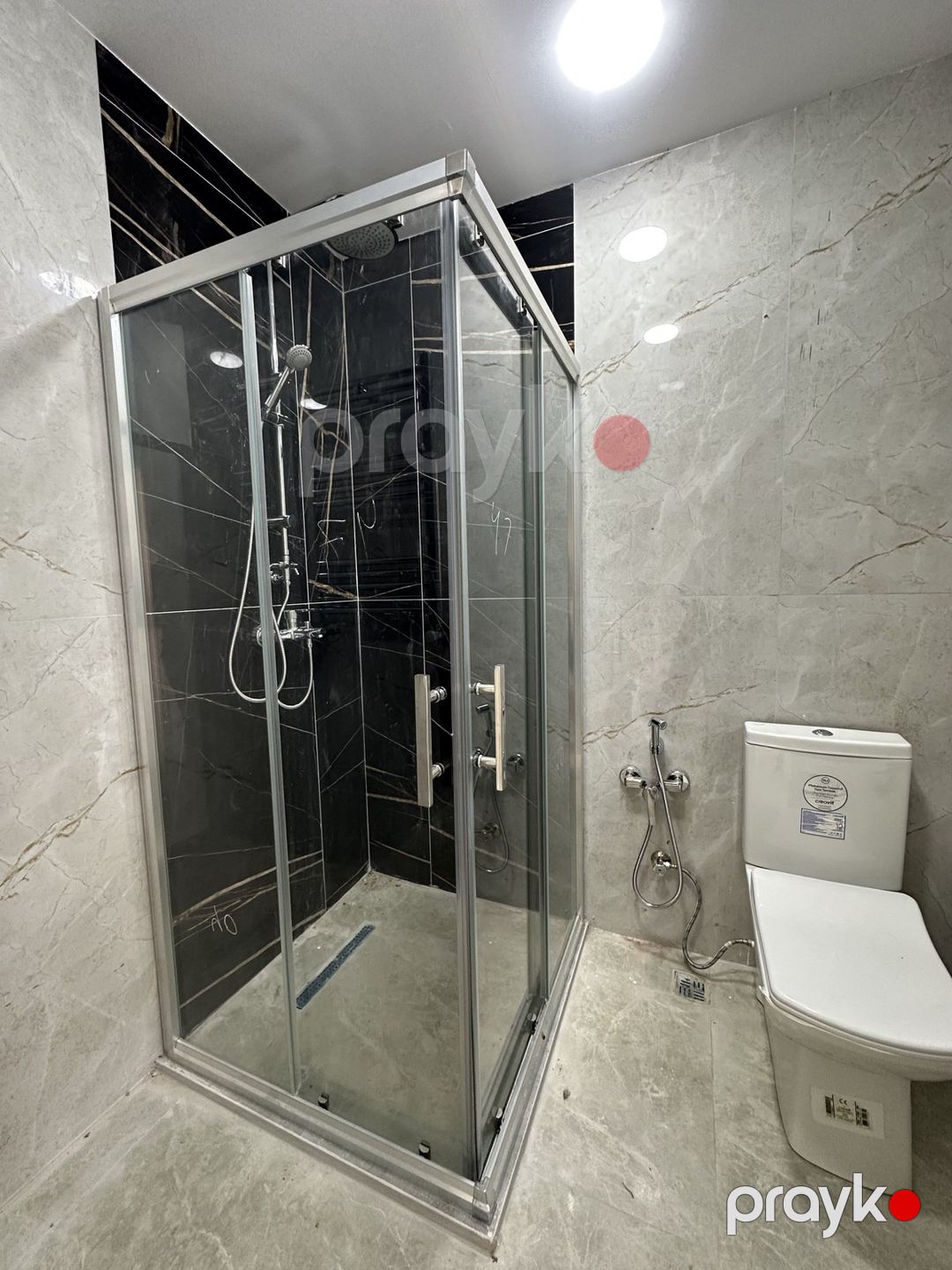 Satılır 2 otaqlı yeni tikili 64 m² — Mənzil, Xırdalan (9)