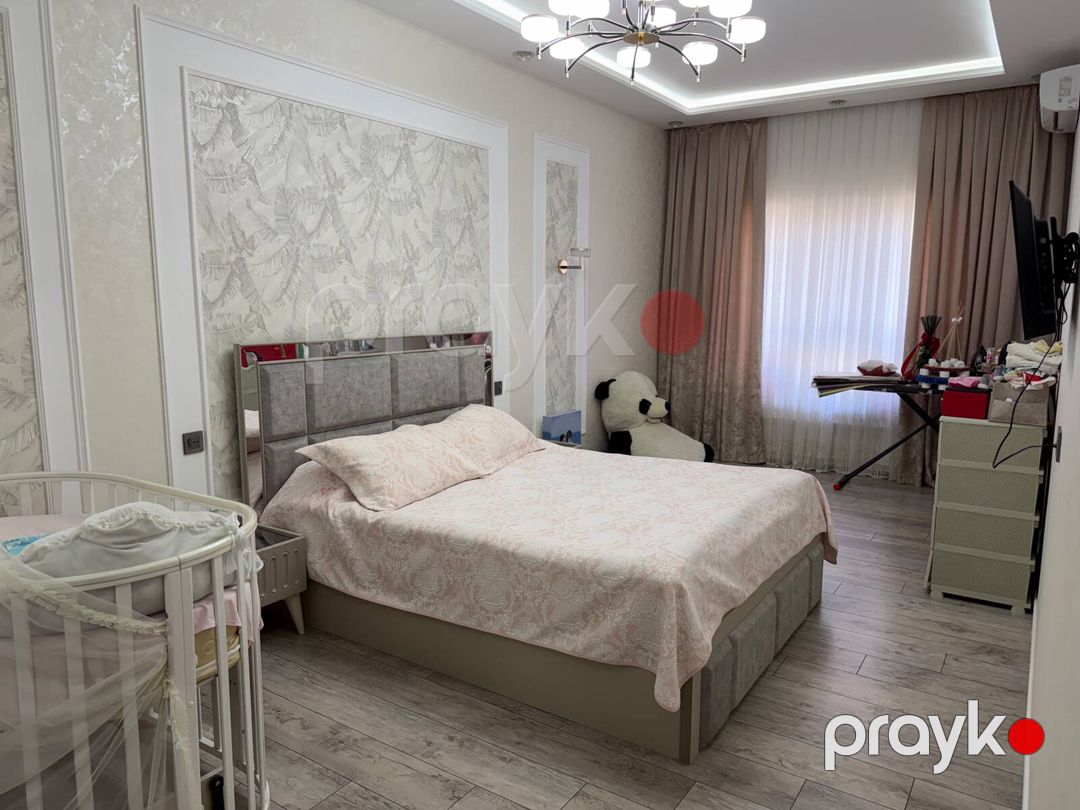 Satılır 3 otaqlı yeni tikili 85 m² — Mənzil, Bakı (5)