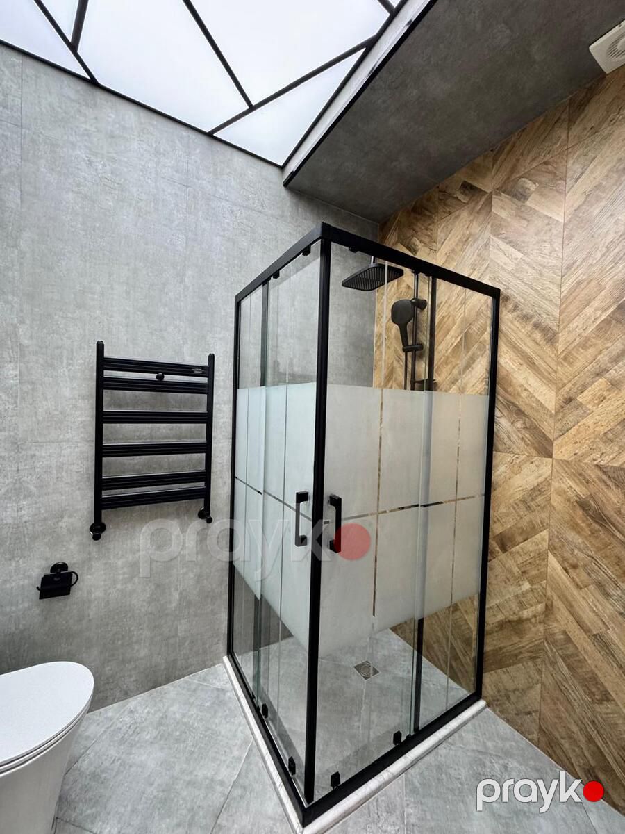 Satılır 2 otaqlı yeni tikili 55 m² — Mənzil, Bakı (6)