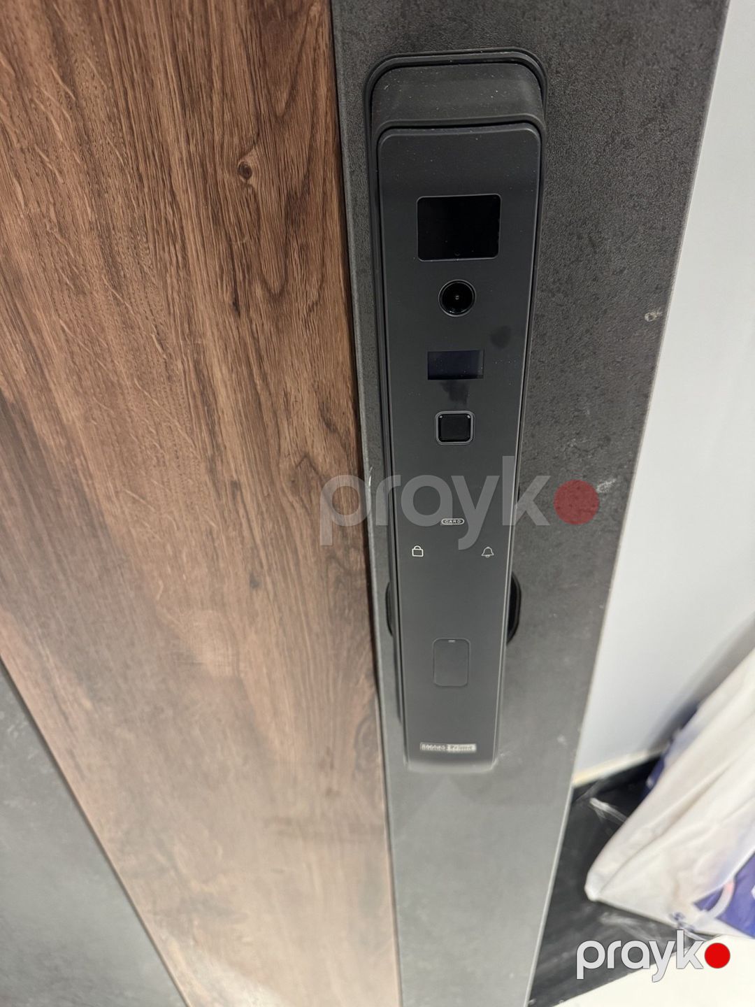 Satılır 1 otaqlı yeni tikili 58 m² — Mənzil, Bakı (6)