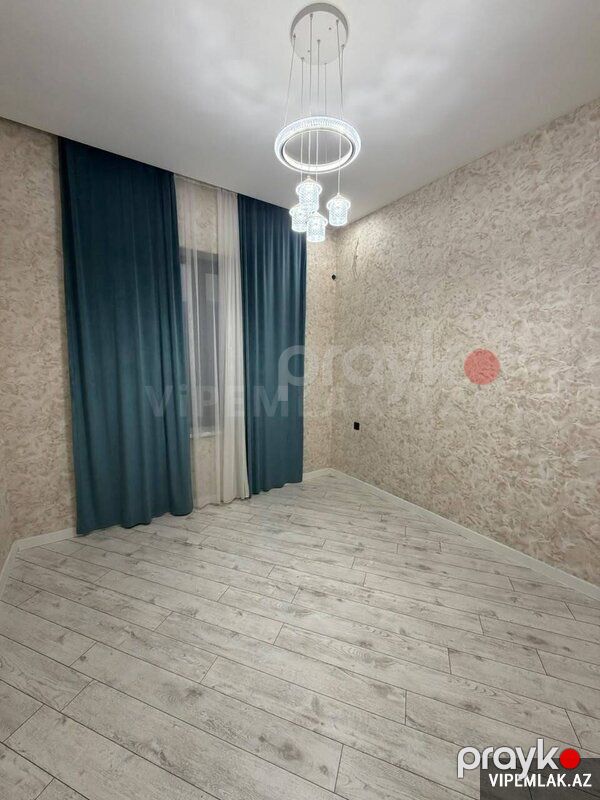 Xəzər rayonunda 4 otaqlı Villa Satılır, 120 m² — Ev, villa, Bakı (5)