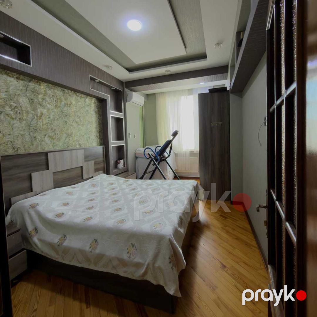 Satılır 4 otaqlı yeni tikili 104 m² — Mənzil, Bakı (3)