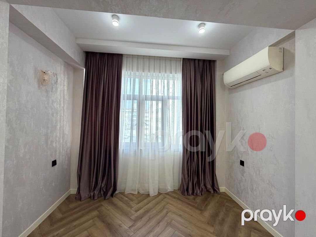 Satılır 3 otaqlı yeni tikili 105 m² — Mənzil, Bakı (6)