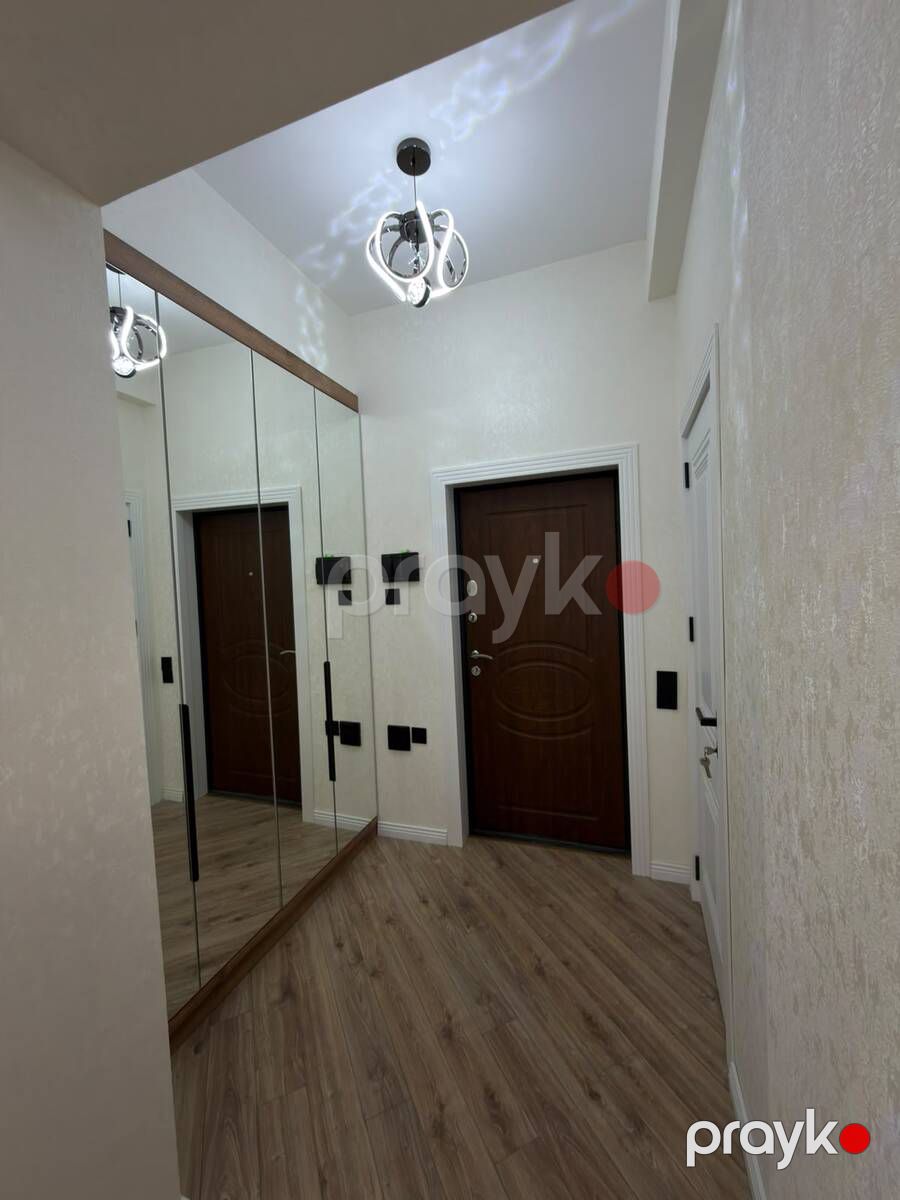 Satılır 2 otaqlı yeni tikili 72 m² — Mənzil, Bakı (10)