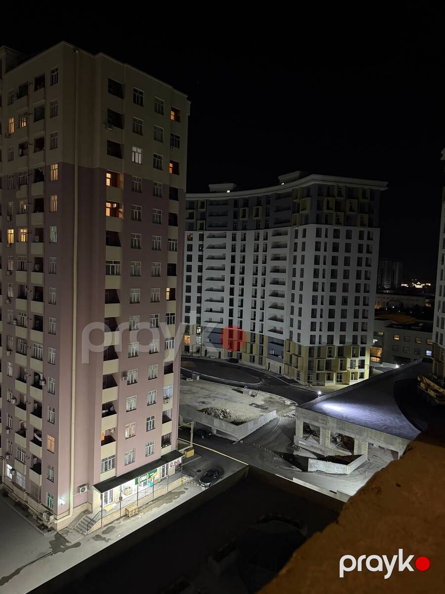 Satılır 3 otaqlı yeni tikili 71 m² — Mənzil, Xırdalan (2)