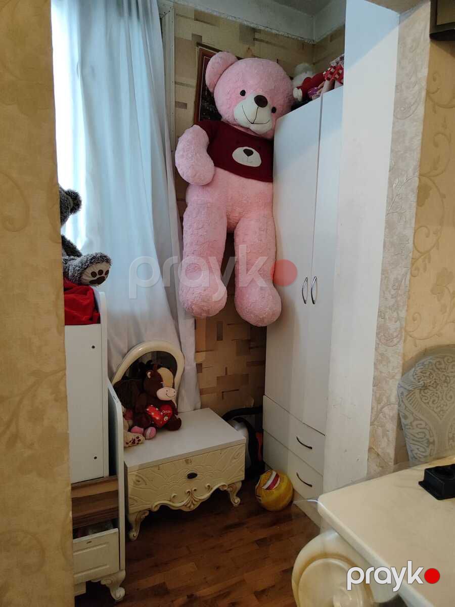 Satılır 2 otaqlı köhnə tikili 65 m² — Mənzil, Bakı (7)