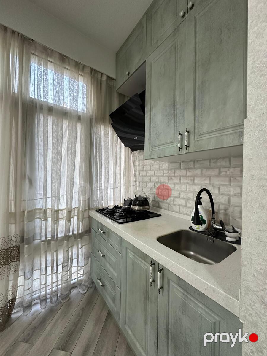 Satılır 3 otaqlı yeni tikili 91 m² — Mənzil, Bakı (11)