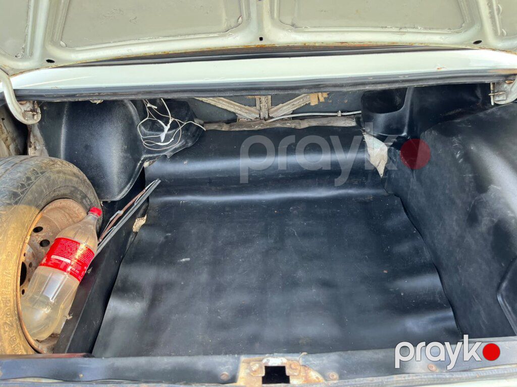 Lada (VAZ) 2106, 1.3 L, 1983 il, 28 918 km — Avtomobillər, Sabirabad (4)