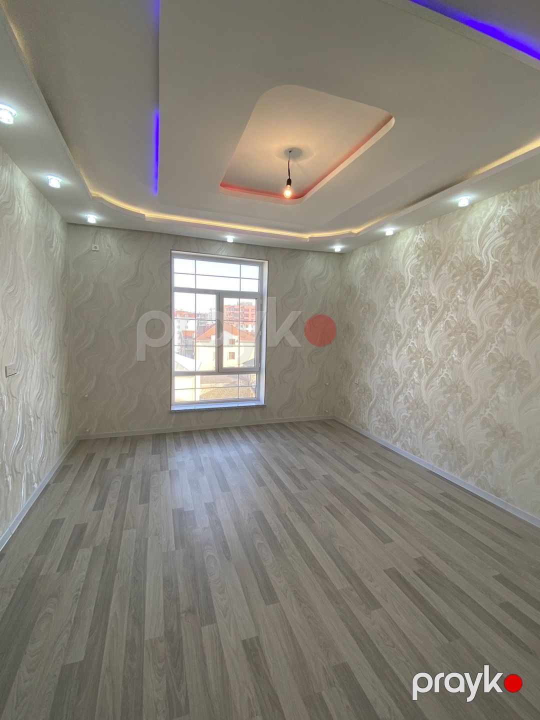 Satılır 2 otaqlı yeni tikili 70 m² — Mənzil, Bakı (2)