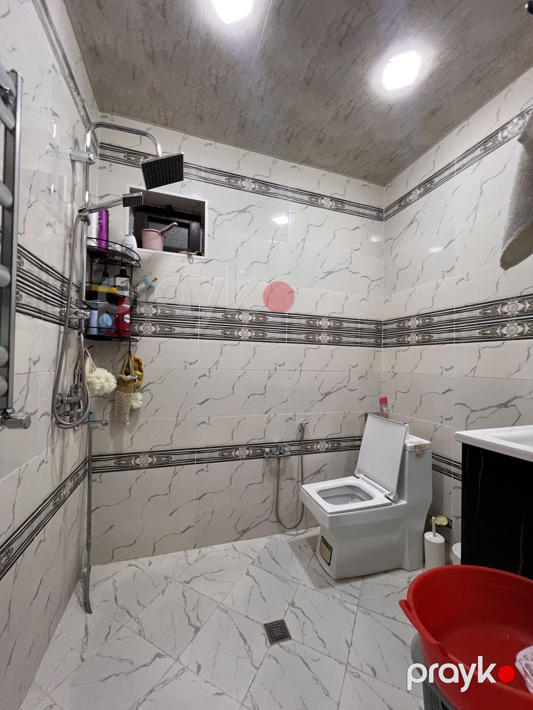 Həyət evi, Binəqədi qəs — Ev, villa, Bakı (11)