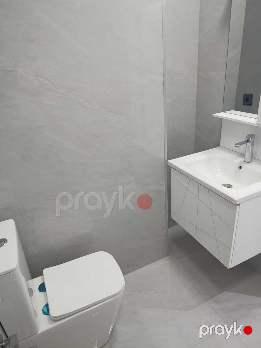 Satılır 3 otaqlı yeni tikili 62 m² — Mənzil, Xırdalan (4)