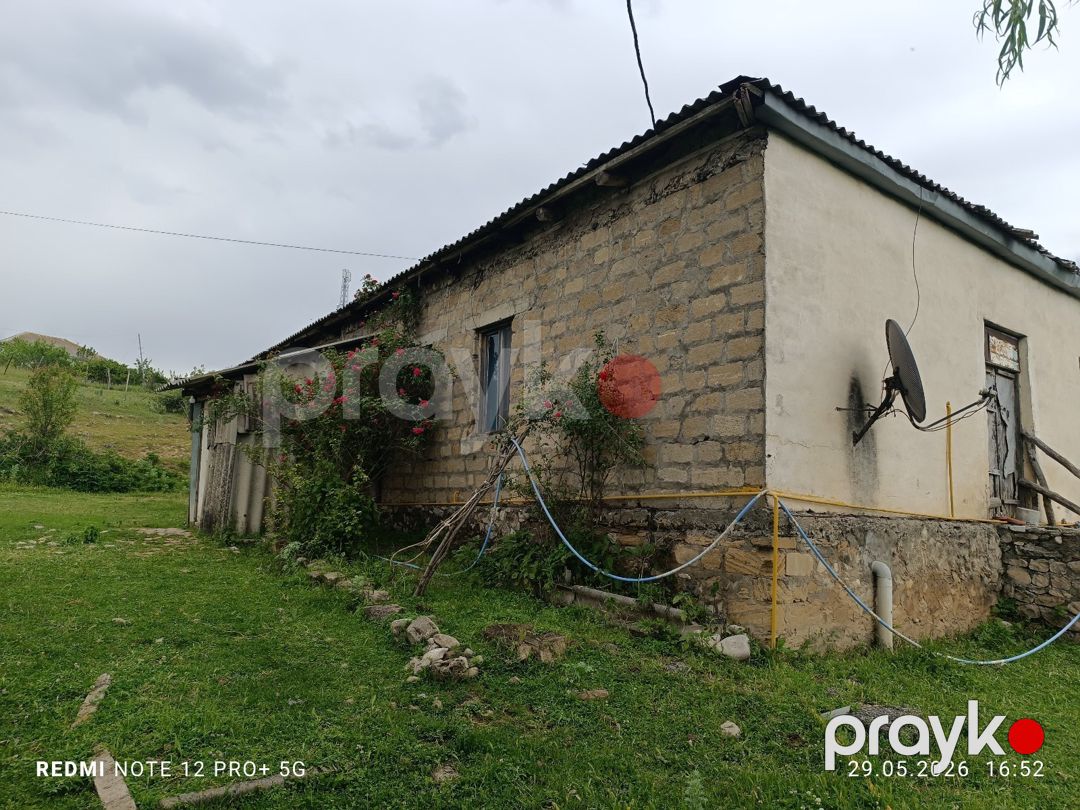 Həyət evi, İsmayıllı r — Ev, villa, İsmayıllı